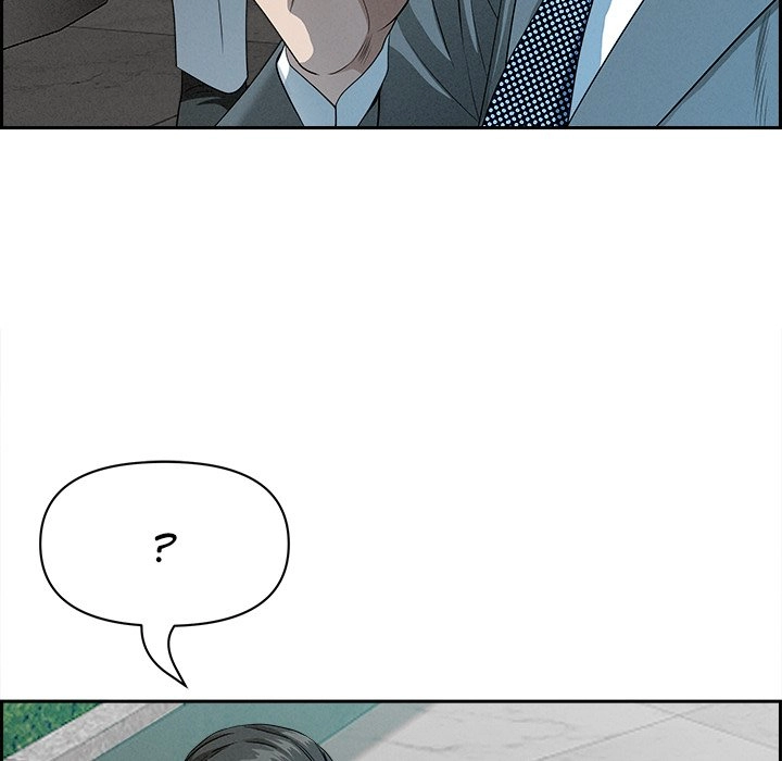 Her Bodyguard Chapter 30 page 164 - 