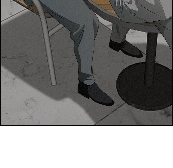Her Bodyguard Chapter 30 page 166 - 