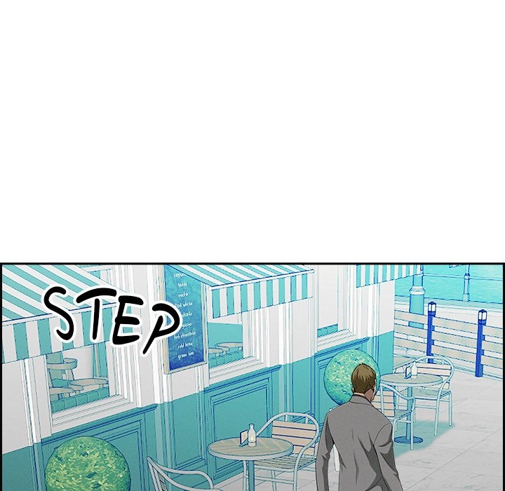 Her Bodyguard Chapter 30 page 169 - 