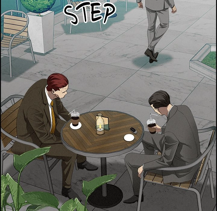 Her Bodyguard Chapter 30 page 170 - 