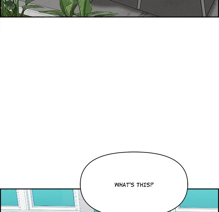 Her Bodyguard Chapter 30 page 171 - 
