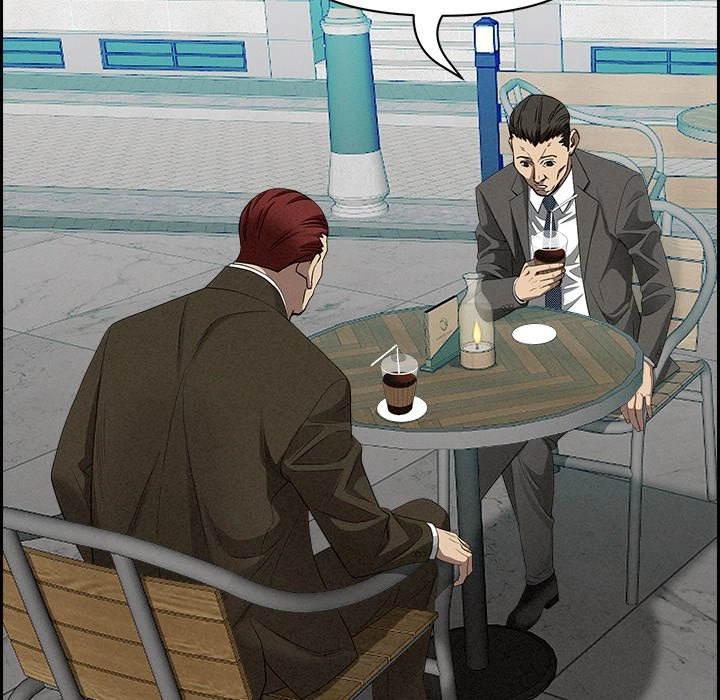 Her Bodyguard Chapter 30 page 172 - 