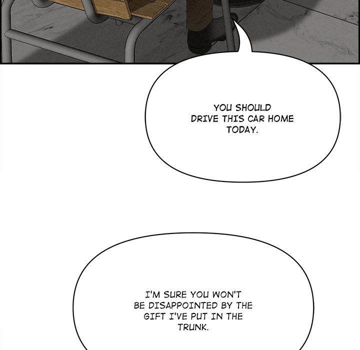 Her Bodyguard Chapter 30 page 173 - 
