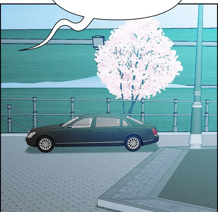 Her Bodyguard Chapter 30 page 174 - 