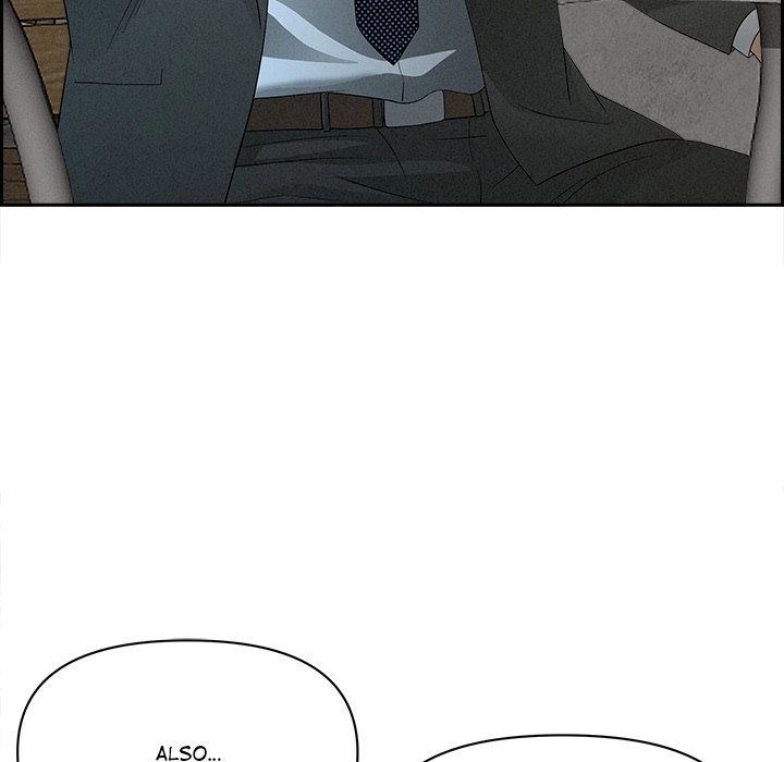 Her Bodyguard Chapter 30 page 178 - 