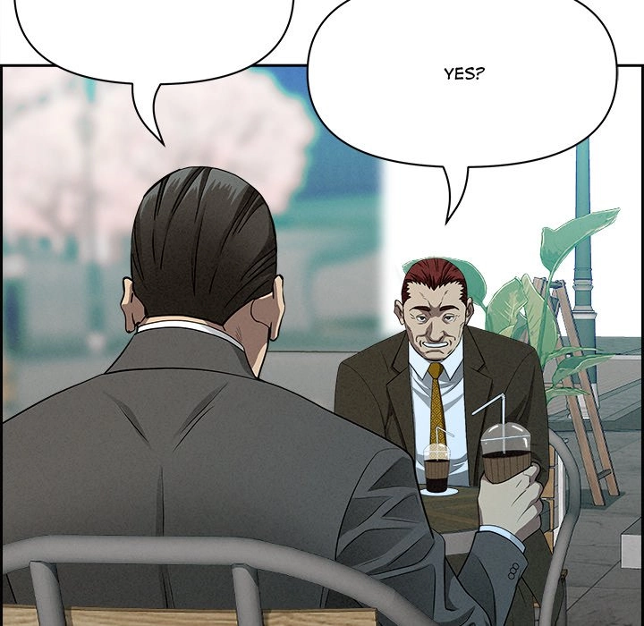 Her Bodyguard Chapter 30 page 179 - 