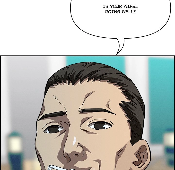 Her Bodyguard Chapter 30 page 181 - 