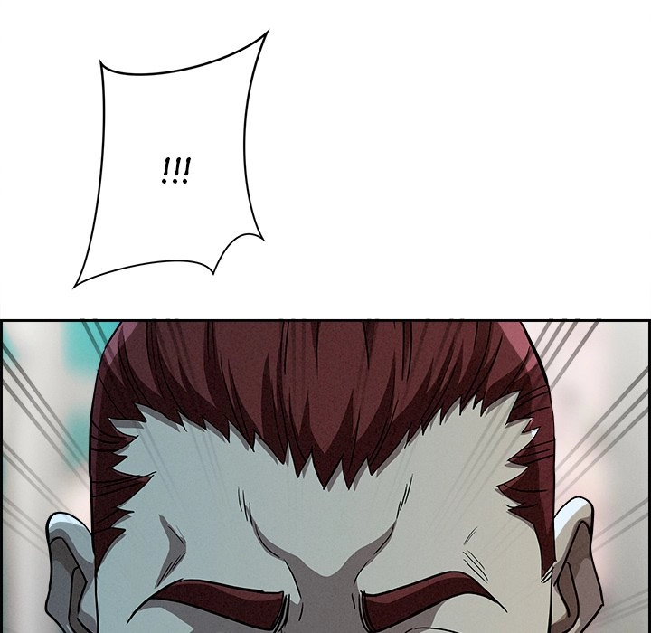 Her Bodyguard Chapter 30 page 183 - 
