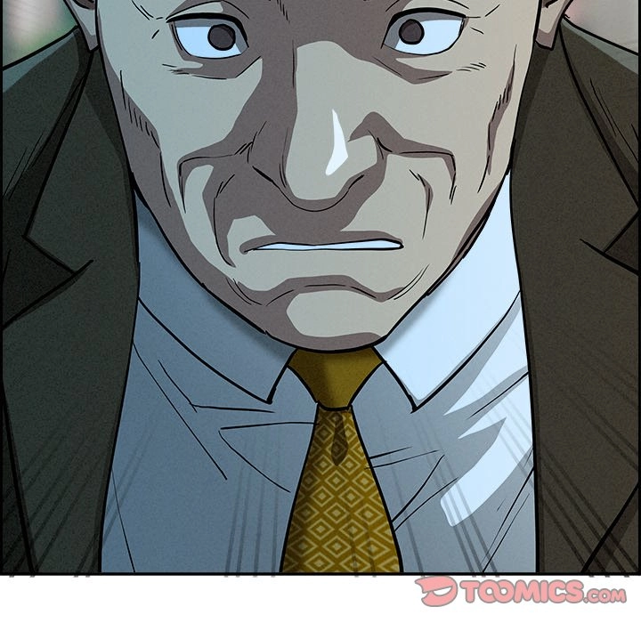 Her Bodyguard Chapter 30 page 184 - 