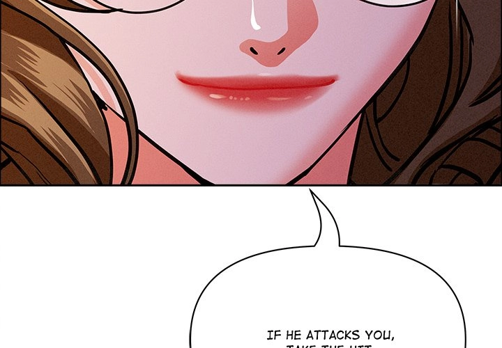 Her Bodyguard Chapter 30 page 3 - 