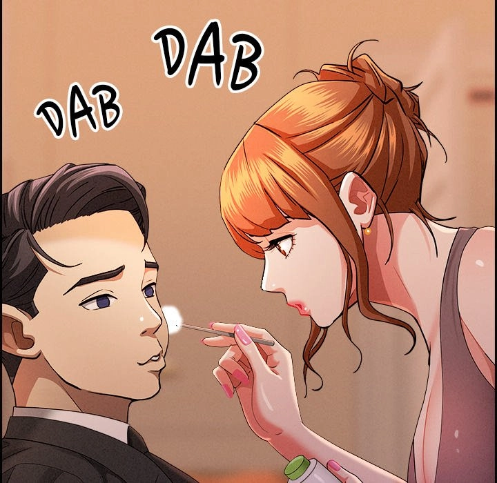 Her Bodyguard Chapter 30 page 21 - 