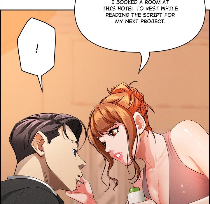 Her Bodyguard Chapter 30 page 23 - 