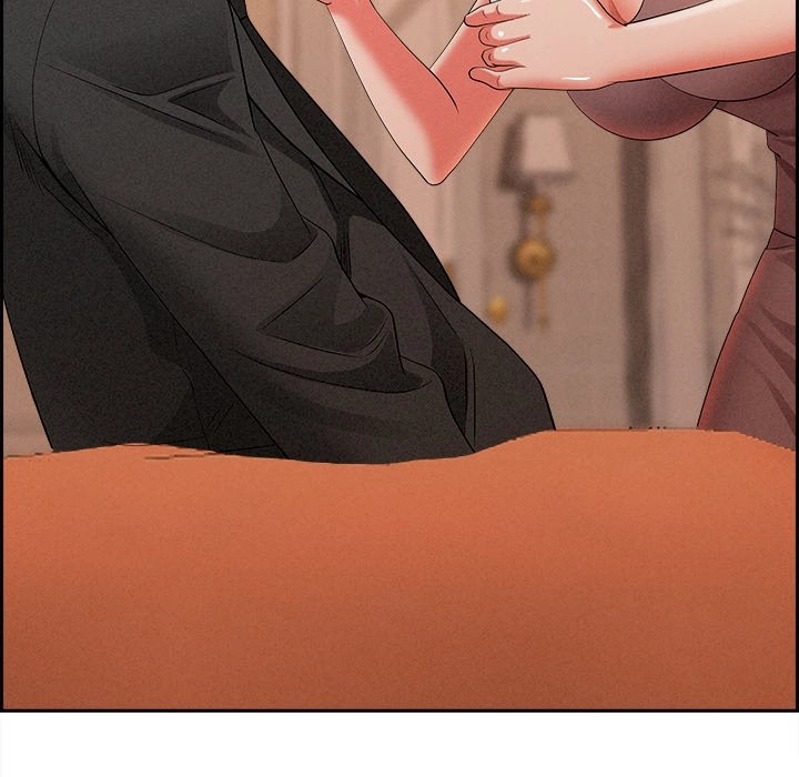 Her Bodyguard Chapter 30 page 24 - 