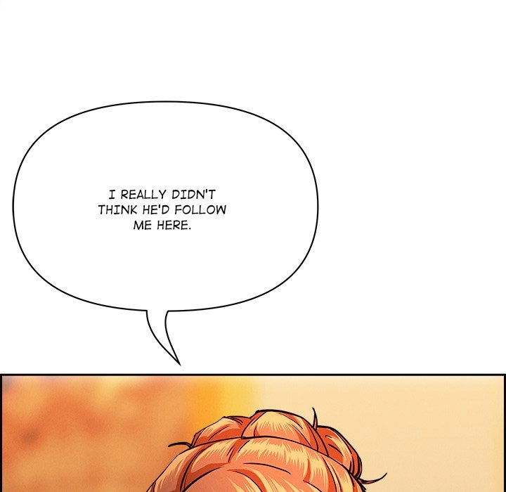 Her Bodyguard Chapter 30 page 25 - 