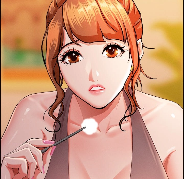 Her Bodyguard Chapter 30 page 26 - 
