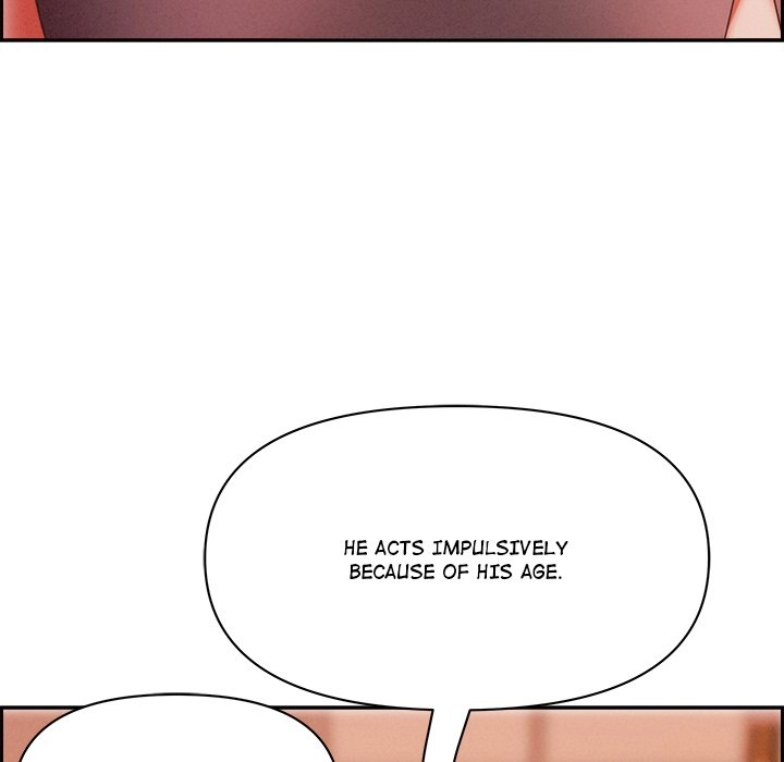 Her Bodyguard Chapter 30 page 28 - 