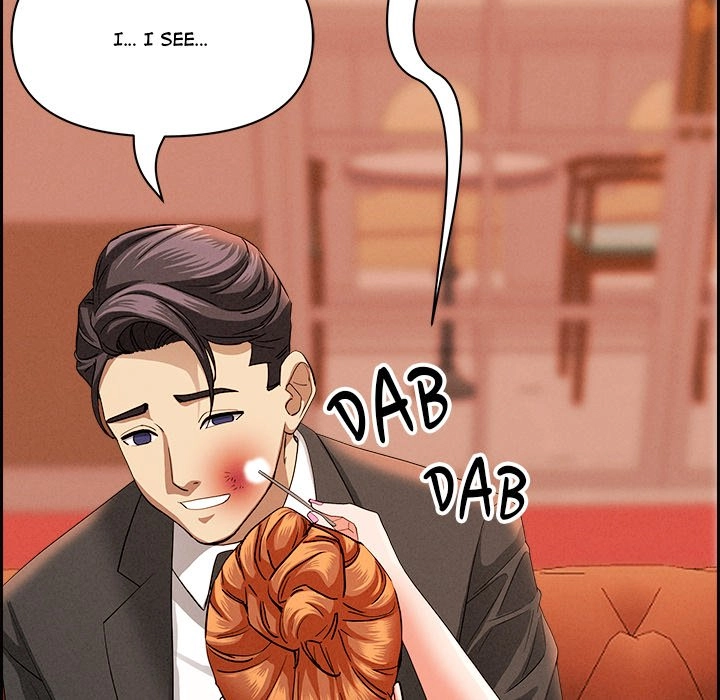 Her Bodyguard Chapter 30 page 29 - 