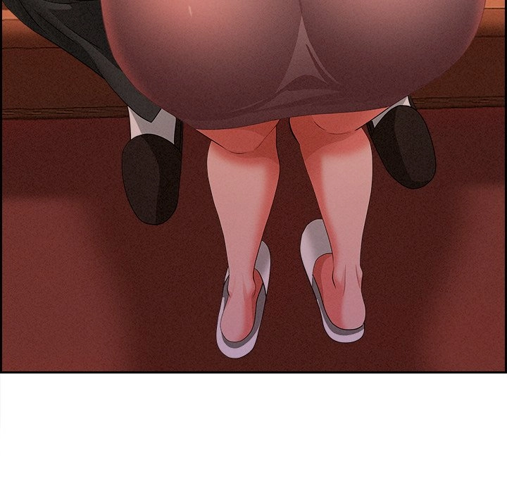 Her Bodyguard Chapter 30 page 31 - 