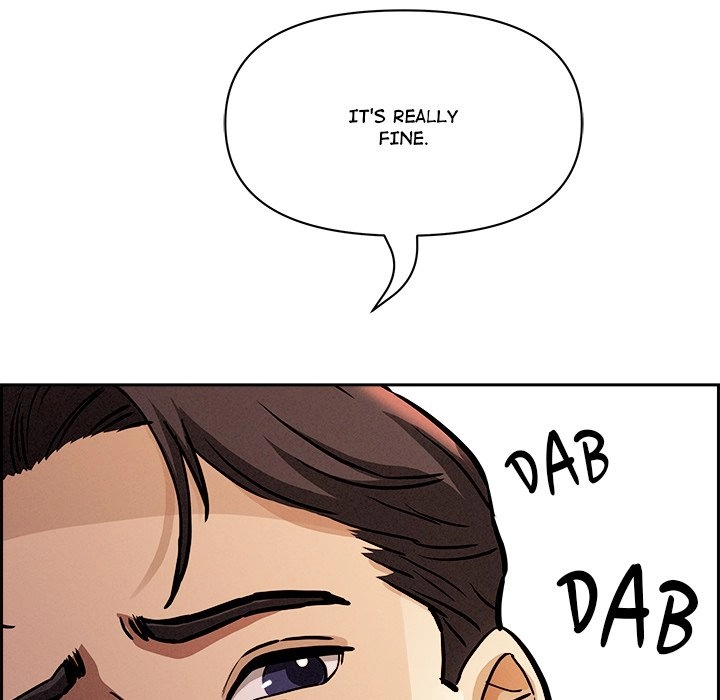 Her Bodyguard Chapter 30 page 32 - 