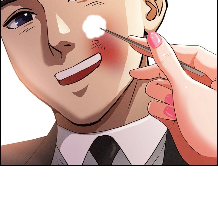 Her Bodyguard Chapter 30 page 33 - 