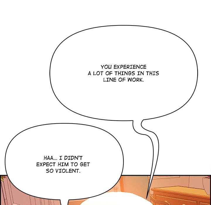 Her Bodyguard Chapter 30 page 34 - 
