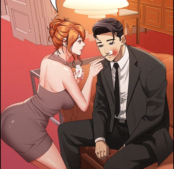 Her Bodyguard Chapter 30 page 35 - 