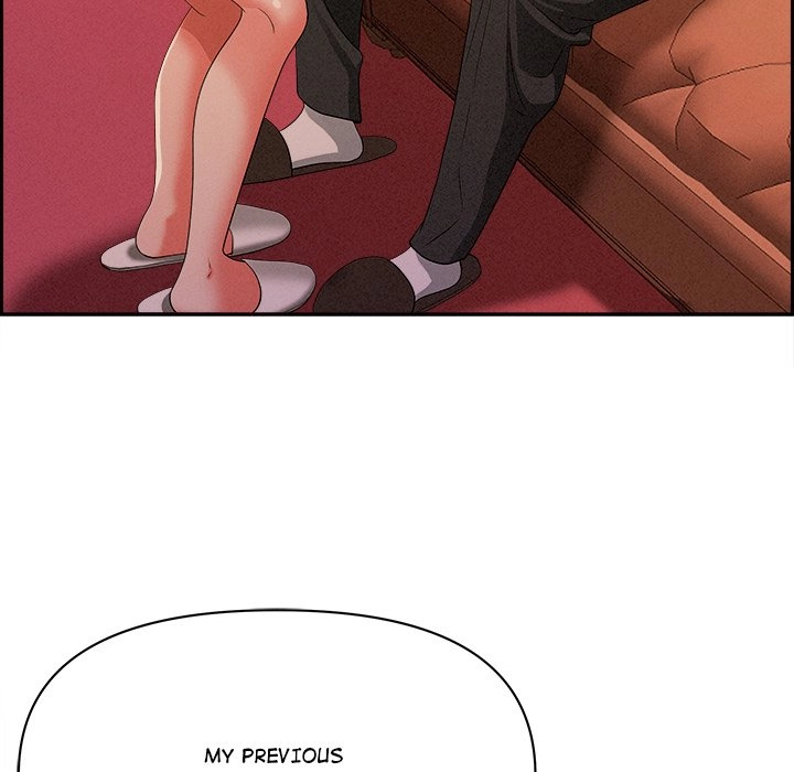 Her Bodyguard Chapter 30 page 36 - 