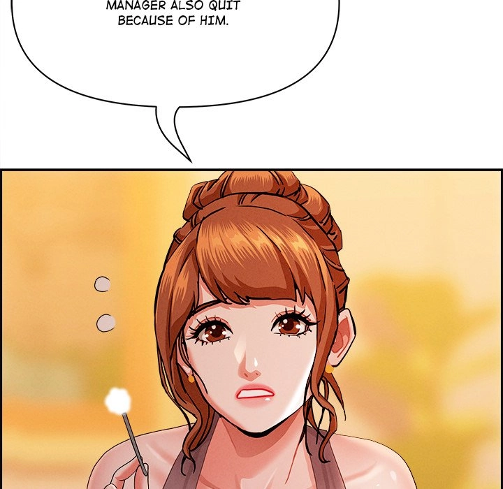 Her Bodyguard Chapter 30 page 37 - 