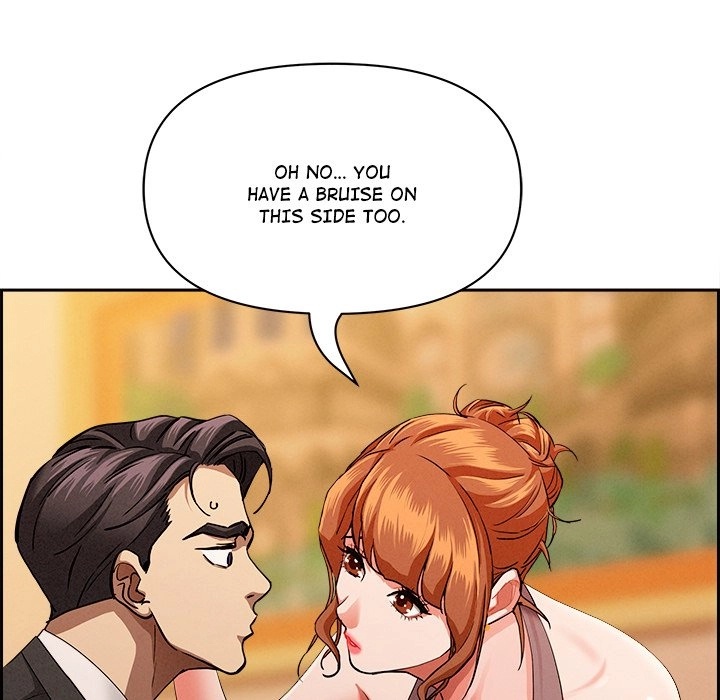Her Bodyguard Chapter 30 page 40 - 