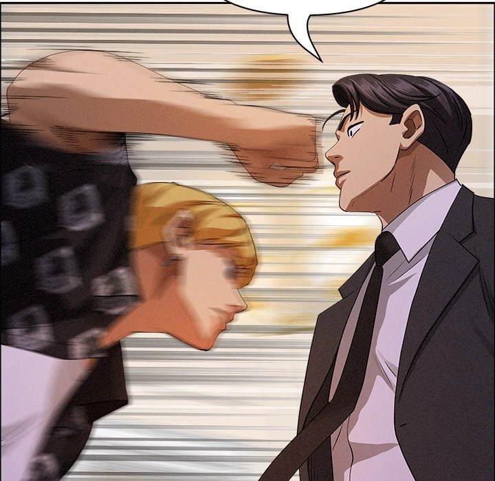 Her Bodyguard Chapter 30 page 5 - 