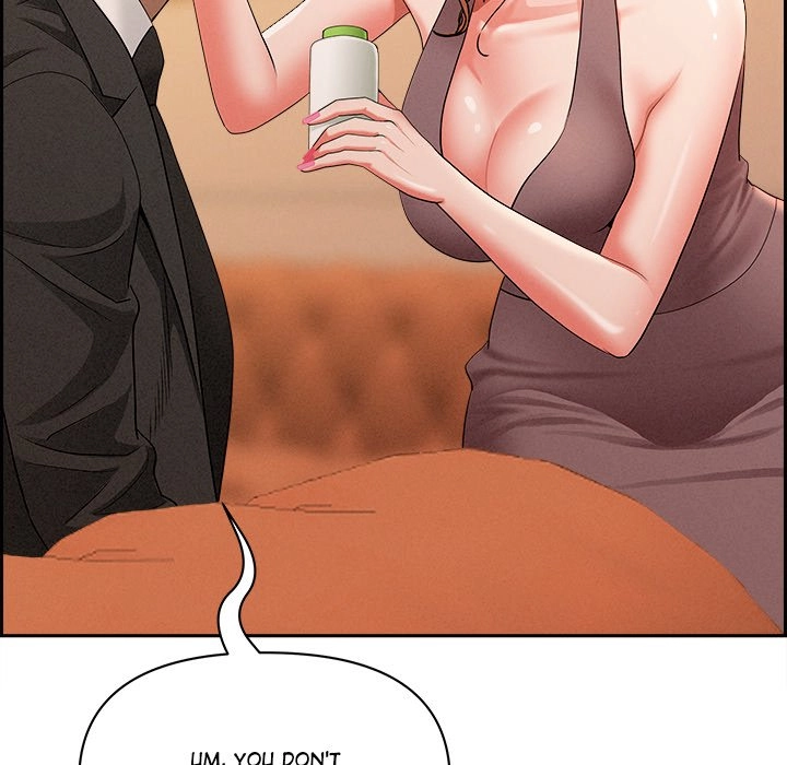 Her Bodyguard Chapter 30 page 41 - 