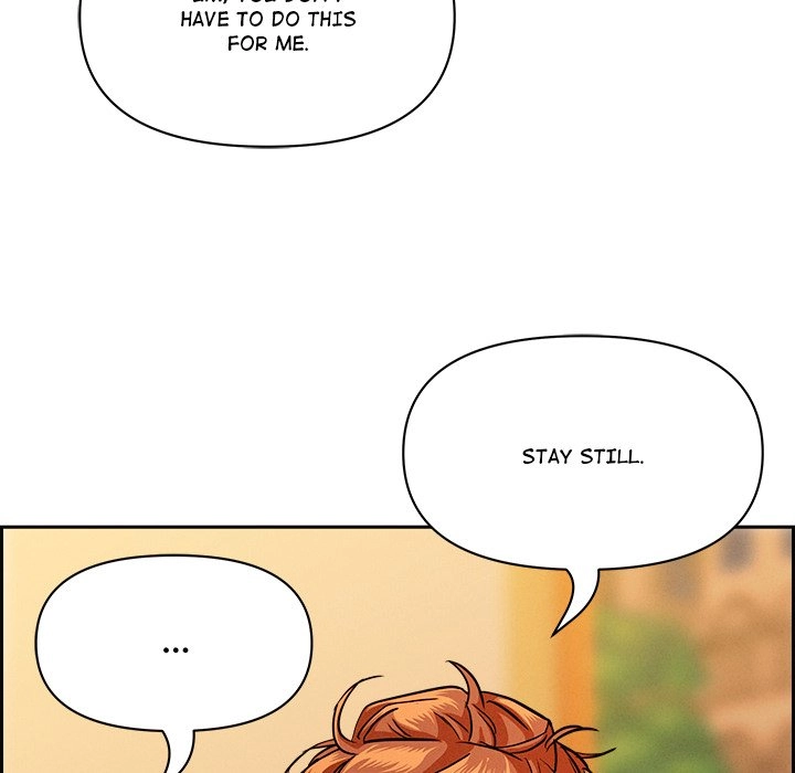 Her Bodyguard Chapter 30 page 42 - 