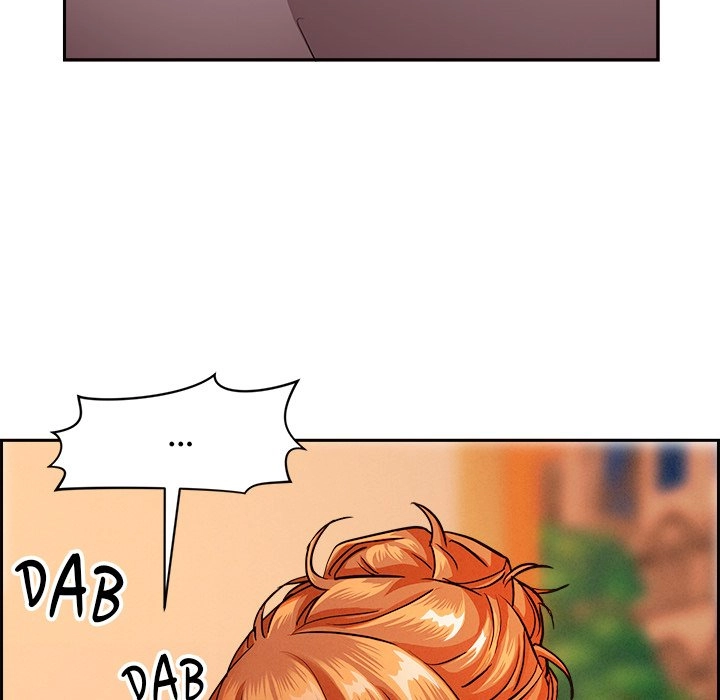 Her Bodyguard Chapter 30 page 46 - 