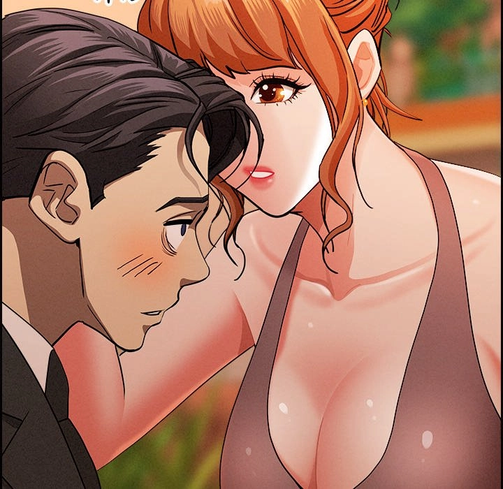 Her Bodyguard Chapter 30 page 47 - 
