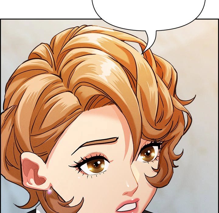 Her Bodyguard Chapter 30 page 49 - 