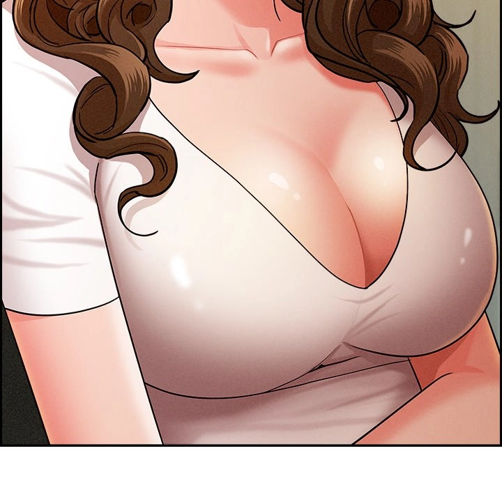 Her Bodyguard Chapter 30 page 52 - 