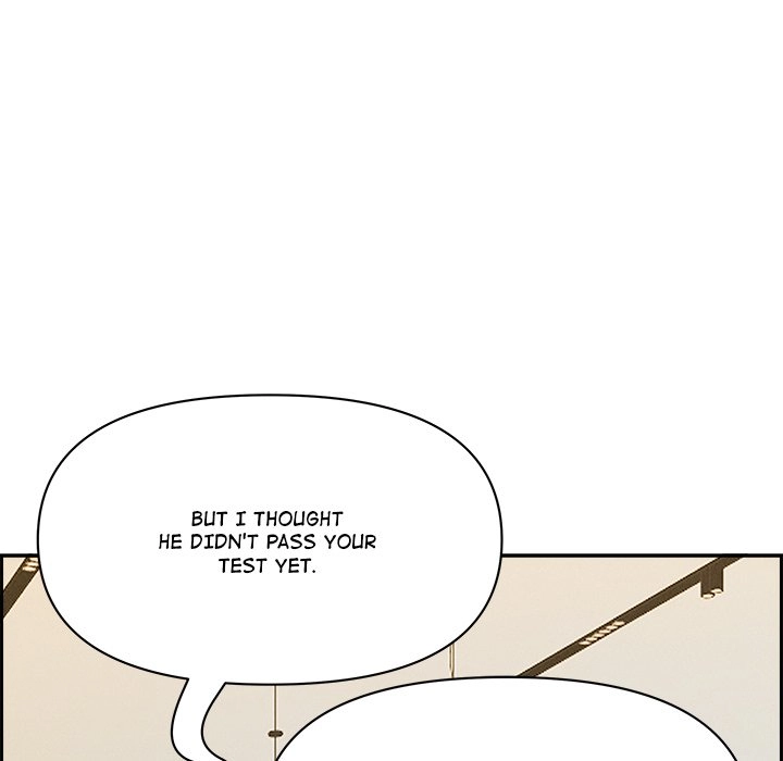 Her Bodyguard Chapter 30 page 53 - 