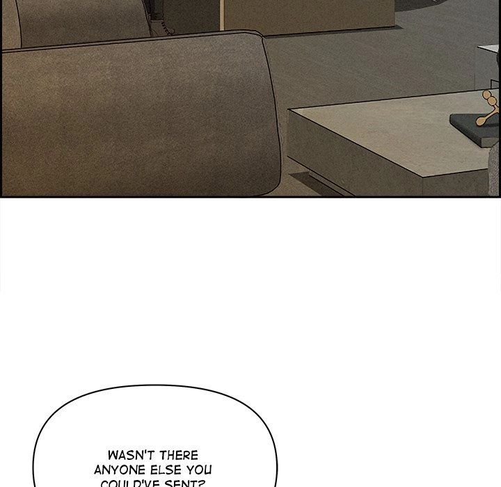 Her Bodyguard Chapter 30 page 55 - 