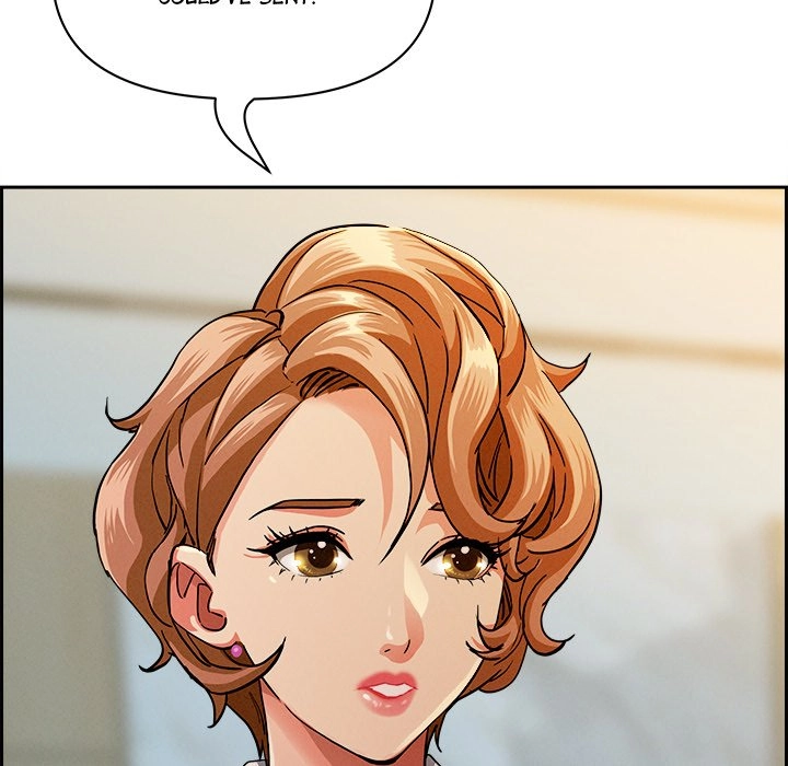 Her Bodyguard Chapter 30 page 56 - 