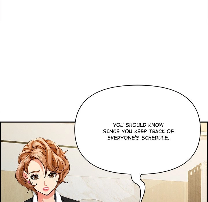 Her Bodyguard Chapter 30 page 60 - 