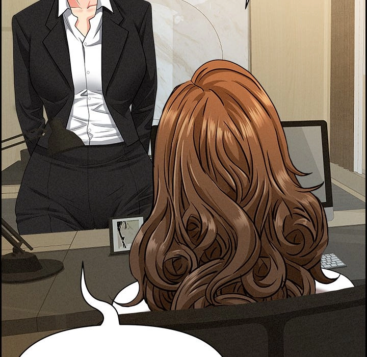 Her Bodyguard Chapter 30 page 61 - 