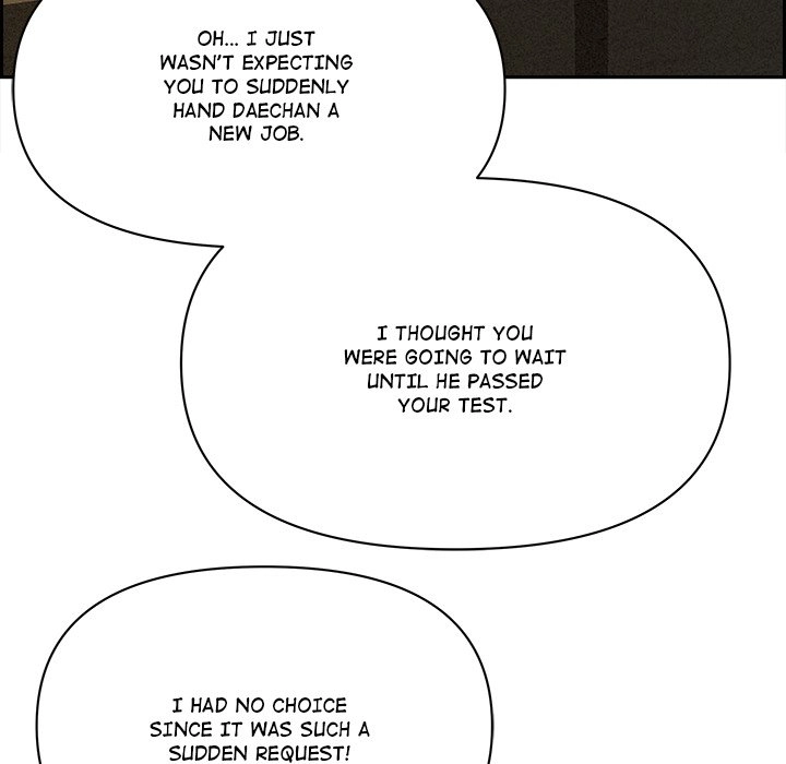 Her Bodyguard Chapter 30 page 62 - 