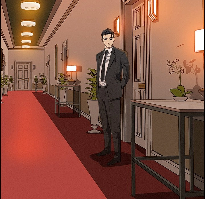 Her Bodyguard Chapter 30 page 70 - 