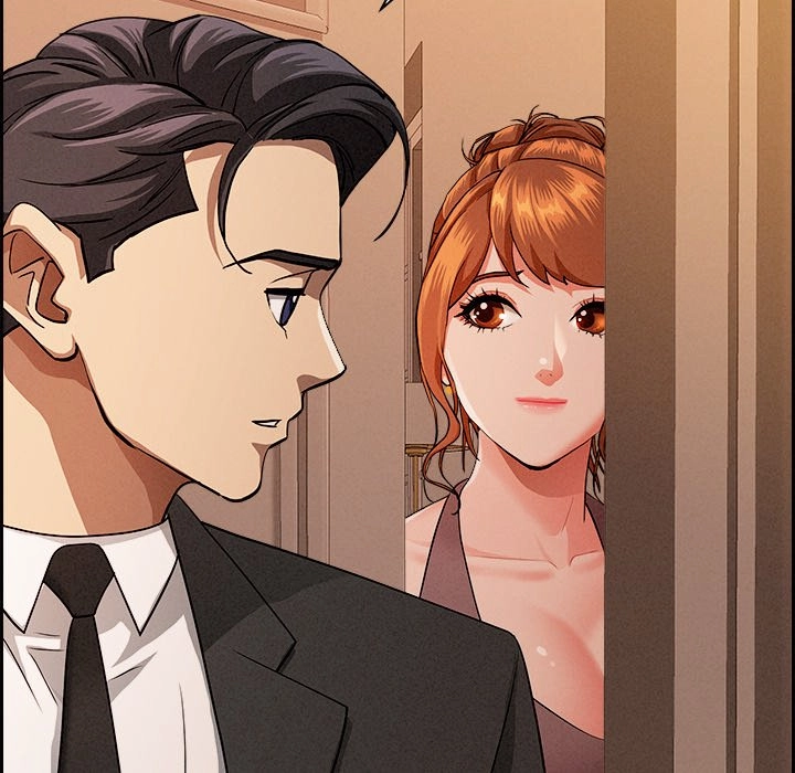 Her Bodyguard Chapter 30 page 77 - 
