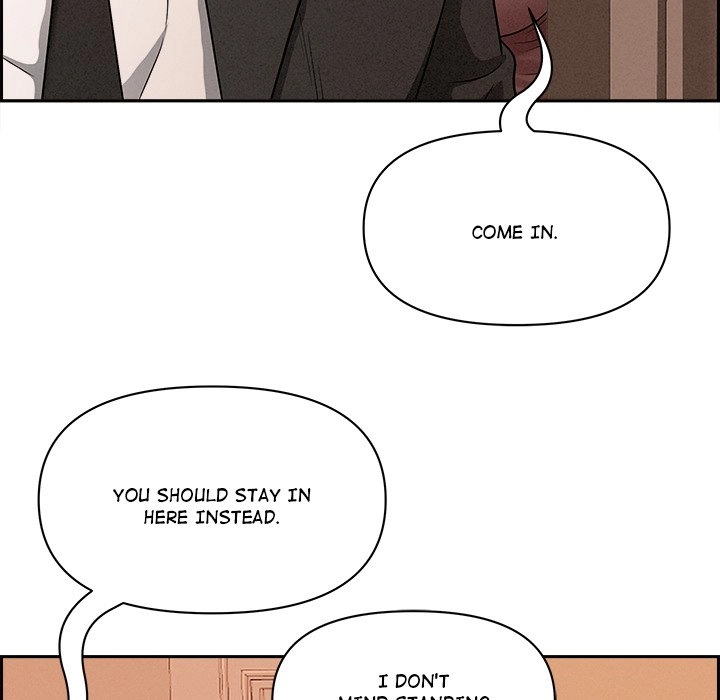 Her Bodyguard Chapter 30 page 78 - 