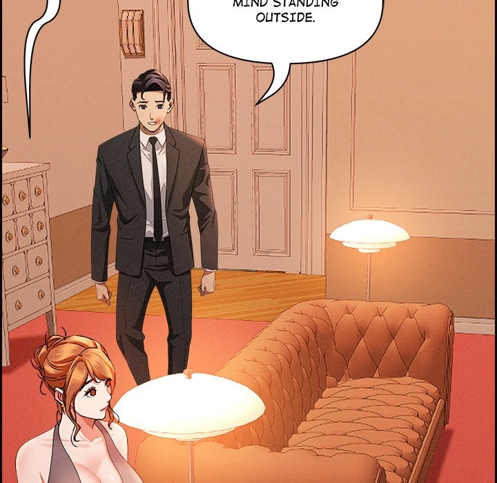 Her Bodyguard Chapter 30 page 79 - 