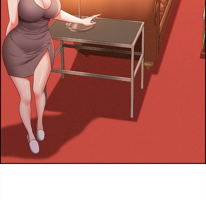 Her Bodyguard Chapter 30 page 80 - 
