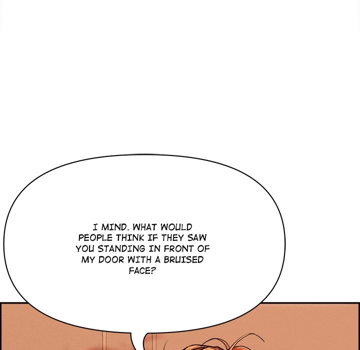 Her Bodyguard Chapter 30 page 81 - 