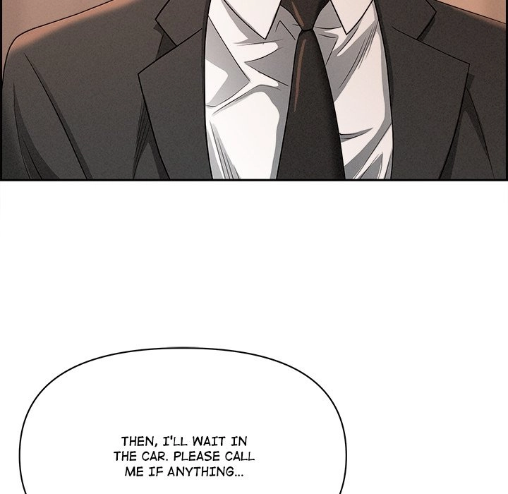 Her Bodyguard Chapter 30 page 85 - 