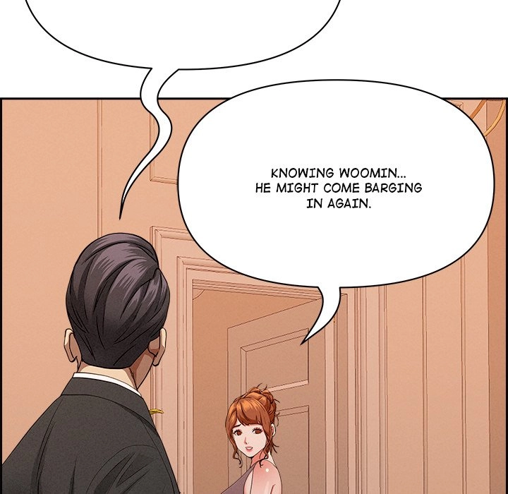 Her Bodyguard Chapter 30 page 86 - 